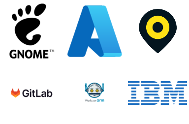 Sponsor Logos